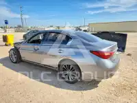 2018 Infinity Q50 photo