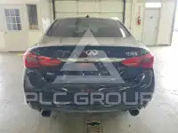 2018 Infinity Q50 photo