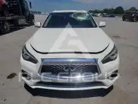 2018 Infinity Q50 фото