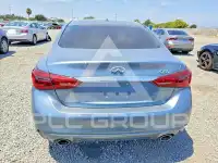2018 Infinity Q50 photo