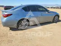 2018 Infinity Q50 фото