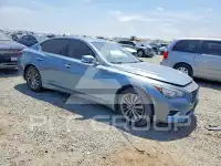 2018 Infinity Q50 photo