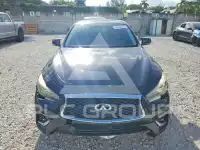 2018 Infinity Q50 фото