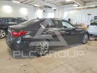2018 Infinity Q50 фото