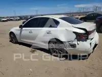 2018 Infinity Q50 фото