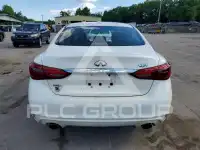 2018 Infinity Q50 фото