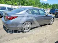 2018 Infinity Q50 photo