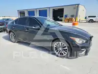 2018 Infinity Q50 фото