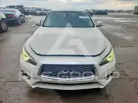 2018 Infinity Q50 фото
