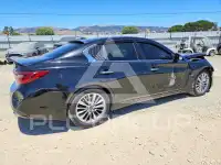 2018 Infinity Q50 фото
