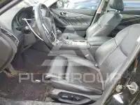 2018 Infinity Q50 фото