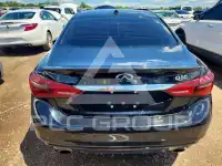 2018 Infinity Q50 photo