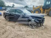 2018 Infinity Q50 фото