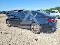 2018 Infinity Q50 photo