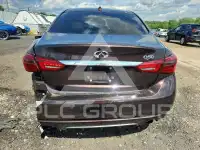 2018 Infinity Q50 фото