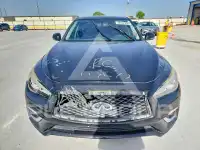 2018 Infinity Q50 фото