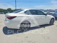 2018 Infinity Q50 фото