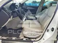 2018 Infinity Q50 фото