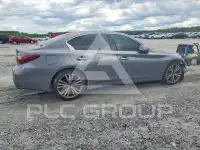 2018 Infinity Q50 фото
