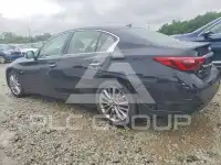 2018 Infinity Q50 фото
