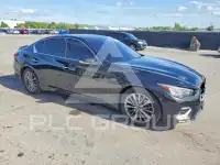 2018 Infinity Q50 фото