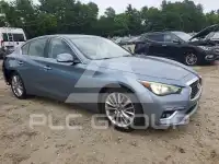 2018 Infinity Q50 фото