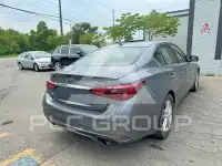 2018 Infinity Q50 photo