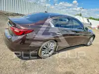2018 Infinity Q50 фото