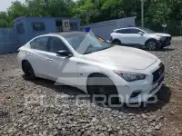 2018 Infinity Q50 фото