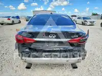 2018 Infinity Q50 фото