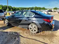 2018 Infinity Q50 фото