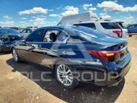 2018 Infinity Q50 photo