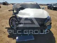 2018 Infinity Q50 фото
