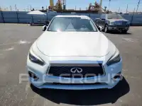2018 Infinity Q50 photo