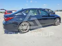 2018 Infinity Q50 photo