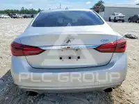 2018 Infinity Q50 фото
