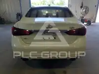 2018 Infinity Q50 photo