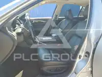 2018 Infinity Q50 фото