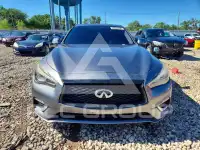 2018 Infinity Q50 фото