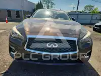 2018 Infinity Q50 фото