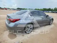 2018 Infinity Q50 фото
