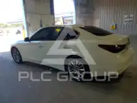 2018 Infinity Q50 photo