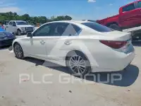 2018 Infinity Q50 фото