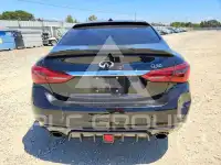 2018 Infinity Q50 фото