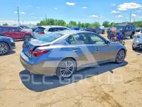 2018 Infinity Q50 фото