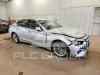 2018 Infinity Q50 photo