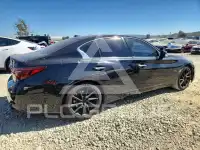 2018 Infinity Q50 photo