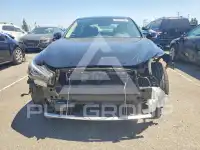 2018 Infinity Q50 photo