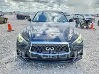 2018 Infinity Q50 фото