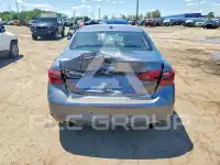 2018 Infinity Q50 фото